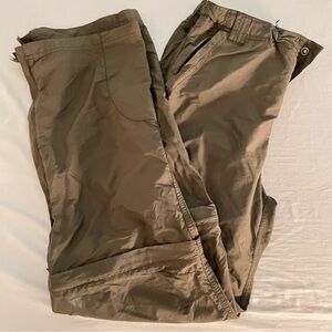 REI Boys Convertible Hiking Pant